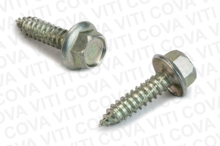 Autofilettanti maschianti solo su richiesta