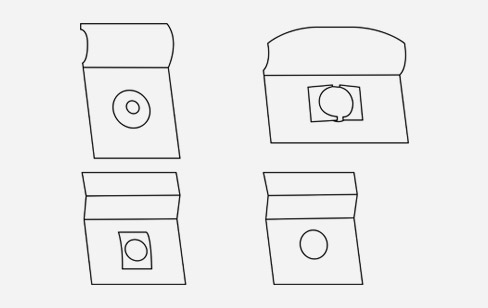 Fissacavo a vite TIPO 1