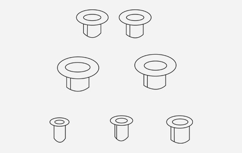 Occhielli in ottone_01