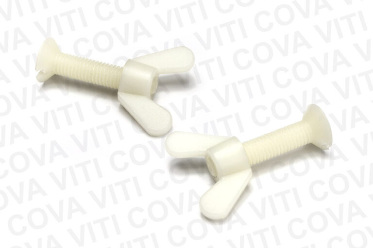 Particolari in nylon