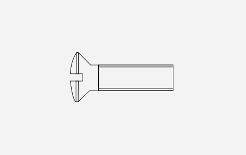 Testa svasata calotta (TSC)